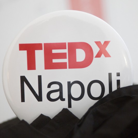 Tedx Napoli